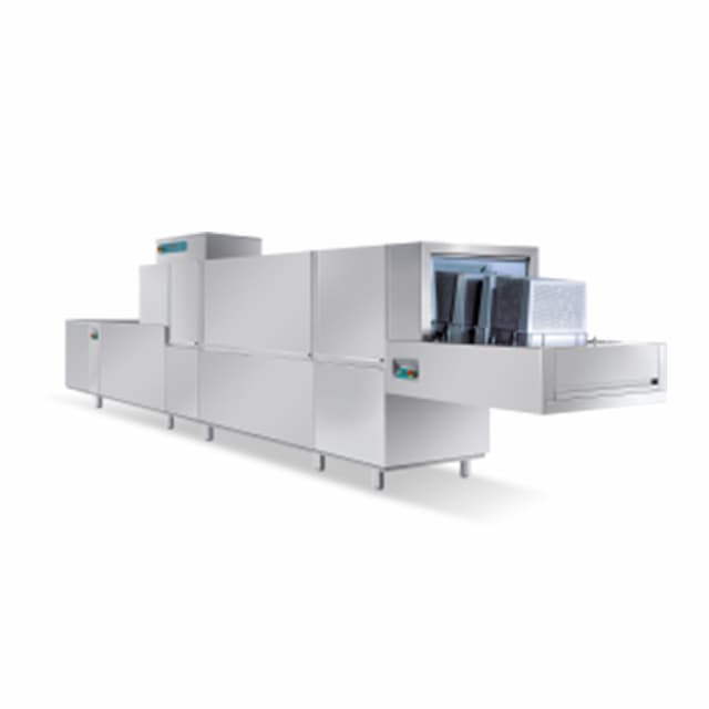 Машина посудомоечная конвеерная DIHR CX 750 DX (правая), DDE, FC90/6, FC90/2, FC89, FC88,  FC98