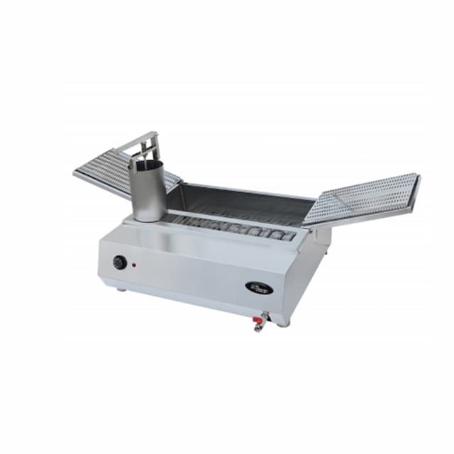 Фритюрница для пончиков Гриль Мастер Ф3АПЭ (с дозатором) (арт. 21604д)