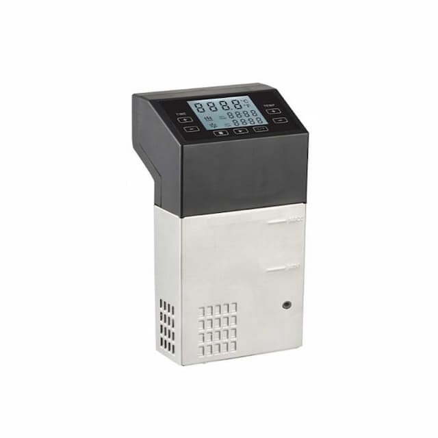 Термостат погружной HURAKAN HKN-SV40