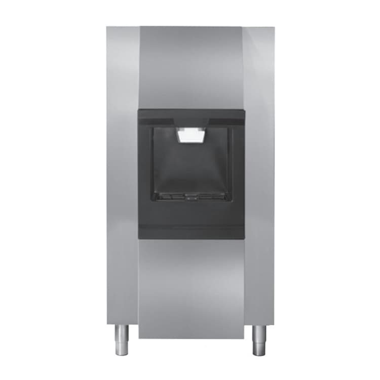 Бункер ICE TECH FD/HD W DISPENSER