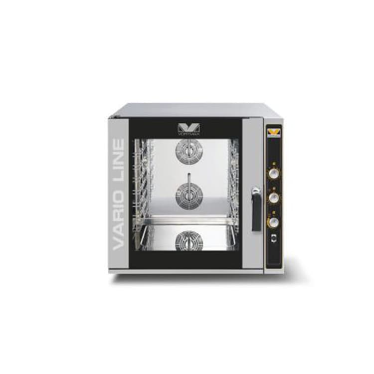 Электрический пароконвектомат Vortmax VMI 07