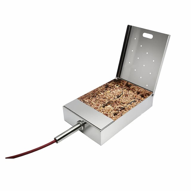 Дымогенератор - коптильня RETIGO VISION SMOKER