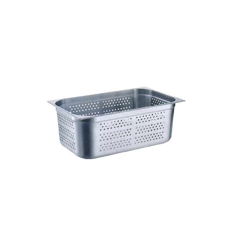 Поддон GASTRORAG FF12065 GN1/2
