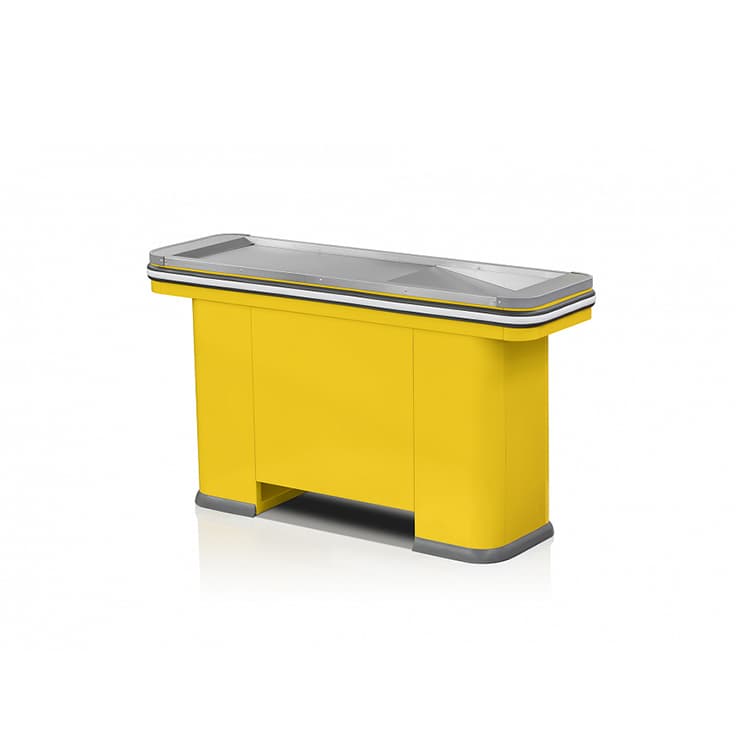 Кассовый бокс Cryspi Flex Basic-1900TnNPU