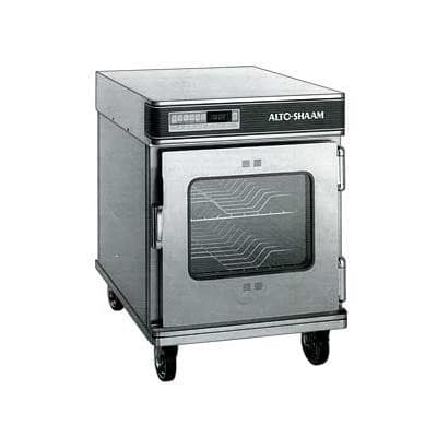 Печь Aito Shaam 767-SK коптильня со стеклянной дверцей