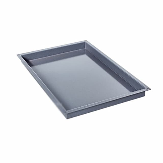 Гастроемкость Rational 6014.1104 GN 1/1-40 (530х325х40) гранит-эмаль