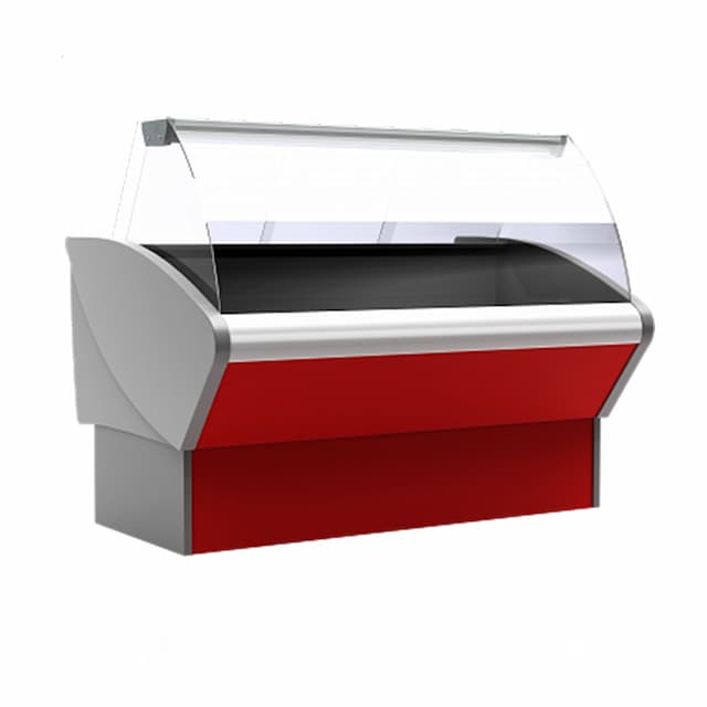 Витрина холодильная Полюс PALM G95 SM 1,2-1 (ВХС-1,2 Полюс)