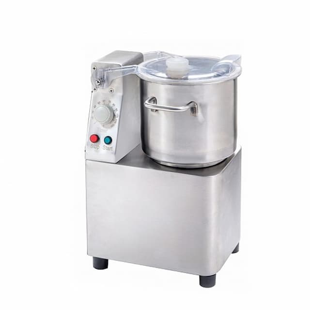 Куттер Hurakan HKN-CL8M
