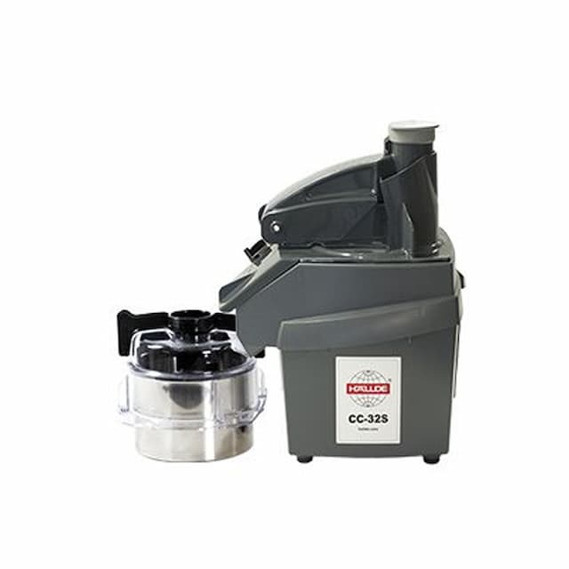 Процессор кухонный HALLDE CC-32S