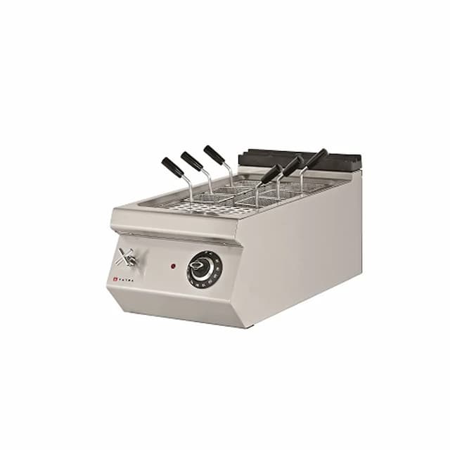 Макароноварка электрическая 700 серии TATRA TEP.47