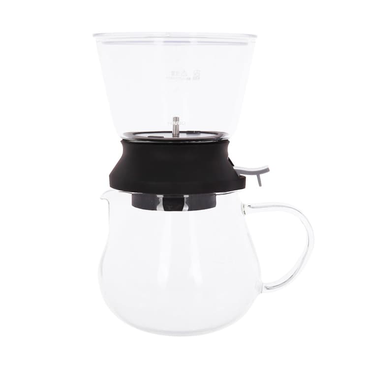 Набор для заваривания чая HARIO LARGO 350ml TDR-5012B