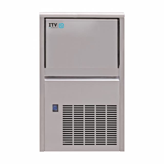 Льдогенератор ITV ALFA NDP 20 W