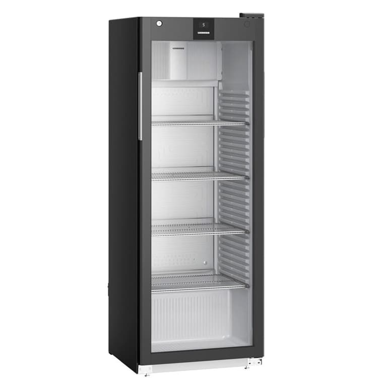 Шкаф холодильный LIEBHERR MRFVD 3511 744 BLACK