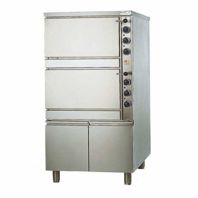 Шкаф жарочный Kovinastroj KSP-T2 55949