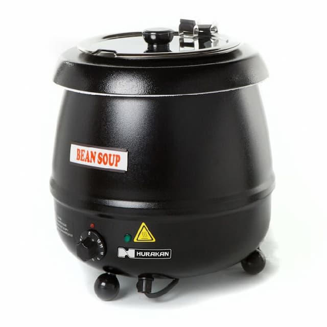 Мармит-горшочек Hurakan HKN-FWP