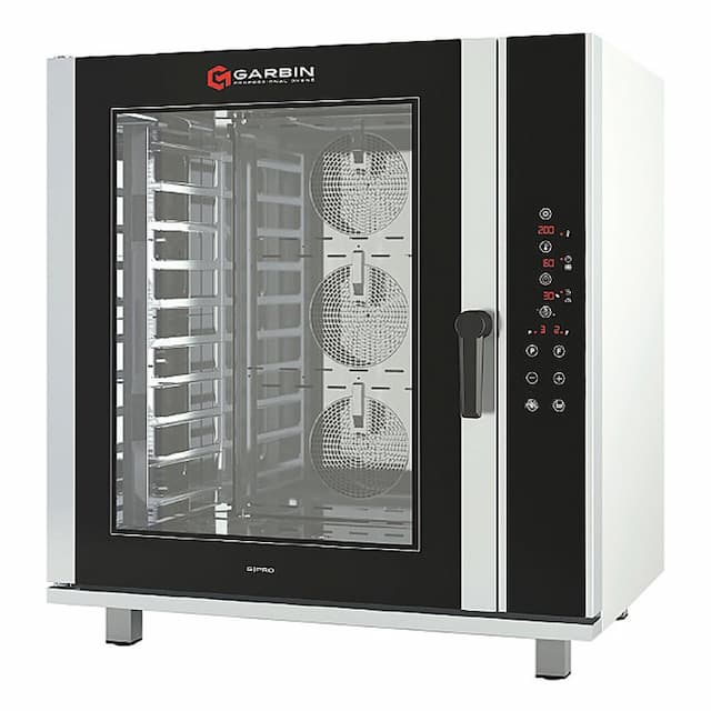 Печь конвекционная Garbin 12D