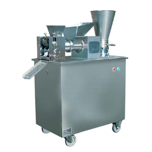 Пельменный аппарат Hualian Machinery JGL-135-6A