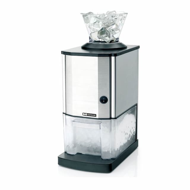 Измельчитель льда Hurakan HKN-TRGM